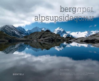 Alps Upsidedown