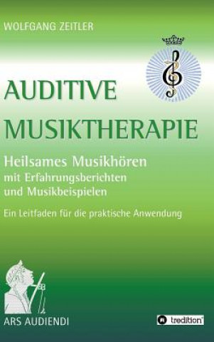 Auditive Musiktherapie