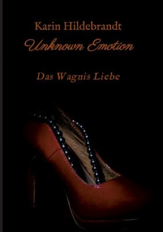 Unknown Emotion