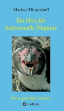 Ein Herz fur intersexuelle Pinguine