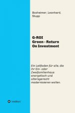 G-ROI Green - Return On Investment