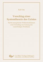 Vorschlag einer Systemtheorie des Geistes