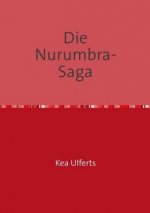 Die Nurumbra- Saga