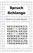 Spruchschlange