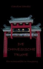 chinesische Truhe