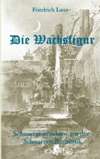 Wachsfigur