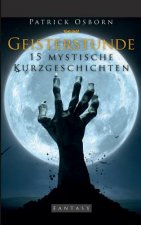 Geisterstunde