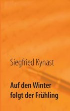 Auf den Winter folgt der Fruhling