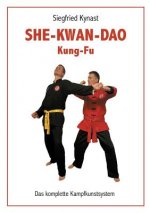 SHE-KWAN-DAO Kung Fu