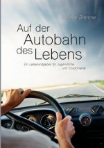 Auf der Autobahn des Lebens