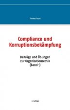 Compliance und Korruptionsbekämpfung