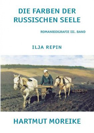 Farbe der russischen Seele