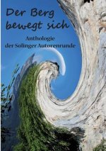 Berg bewegt sich