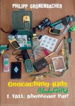 Geocaching-Kids Allgau
