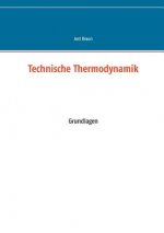 Technische Thermodynamik