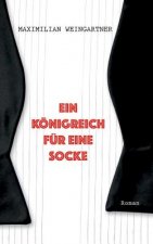 Koenigreich fur eine Socke
