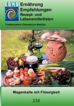 Ernahrung - TCM - Magen - Magenkalte mit Flussigkeit