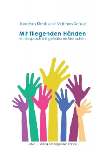 Mit fliegenden Händen