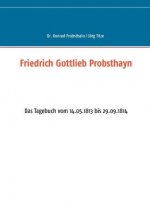 Friedrich Gottlieb Probsthayn