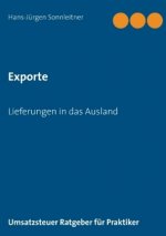 Exporte Lieferungen in das Ausland