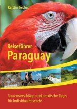 Reisefuhrer Paraguay