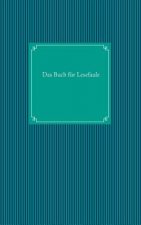 Buch fur Lesefaule