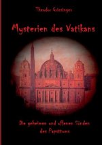 Mysterien des Vatikans