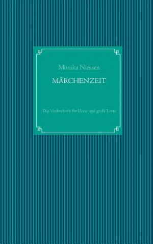 Marchenzeit