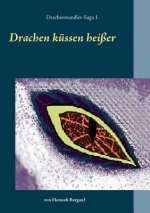 Drachen kussen heisser