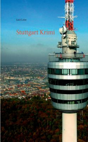 Stuttgart Krimi