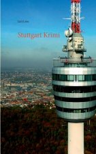Stuttgart Krimi
