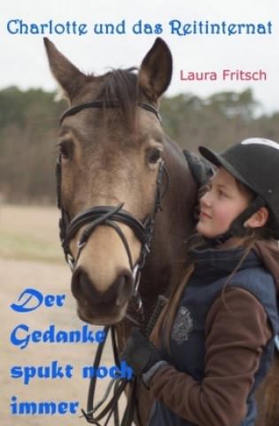 Charlotte und das Reitinternat -