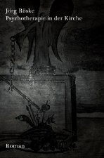 Psychotherapie in der Kirche