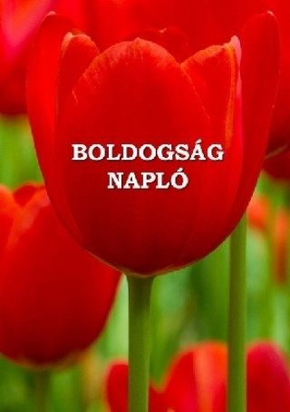 Boldogságnapló
