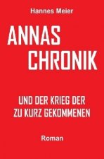 Annas Chronik und...