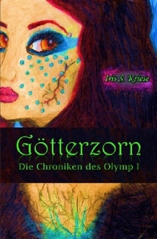 Die Chroniken des Olymp / Götterzorn