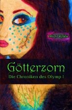 Die Chroniken des Olymp / Götterzorn