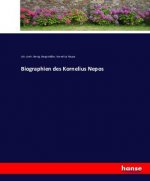 Biographien des Kornelius Nepos