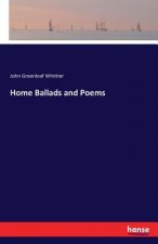 Home Ballads and Poems