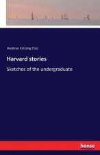 Harvard stories