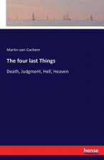 four last Things