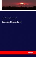 Der erste Clemensbrief