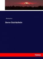 Sierra Club Bulletin
