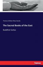 Sacred Books of the East