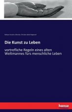 Kunst zu Leben