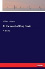 At the court of King Edwin
