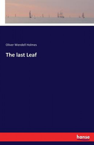 last Leaf