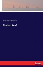 last Leaf