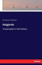 Halgjerde