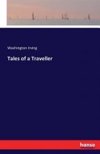 Tales of a Traveller